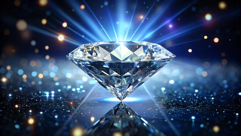 dimond-dark-background-342672652