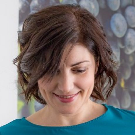 Profile picture of Marina Kvataia